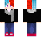 my oc