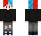 my oc