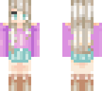 my personal skin