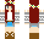 my pixel gun 3d skin