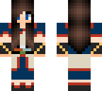 my rp skin