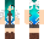my rp skin