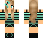 my second skin xd