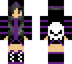 my skin