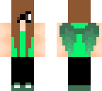 my skin