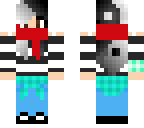 my skin