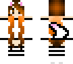 my skin