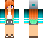 my skin