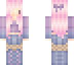 my skin      