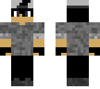 my skin