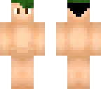my skin cool yay