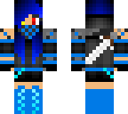 my skin edited