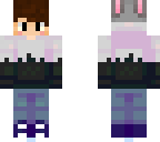 my skin in mc