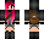 my skins