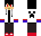 my updated skin 2016