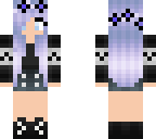 my winter skin
