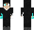 mysterious man edit