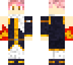 natsu