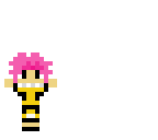 natsu