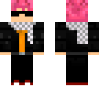 natsu swag