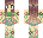 nature girl