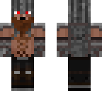 new berserker