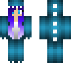 new better ombre dino gir