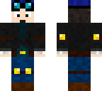 new dantdm
