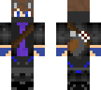 new new skin