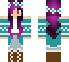 new skin