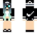 nike with glasses