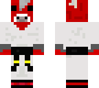ninja mooshroom