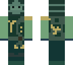 ninjago cole
