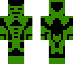 nitro man