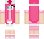 nurse joy