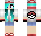 nyxie pixelmon catcher