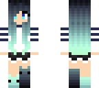 ocean girl