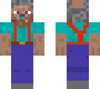 old man