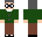old man