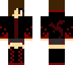 old skin