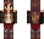 ombre tomboy