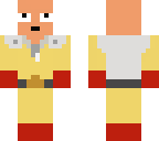 one punch man