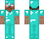 op herobrine