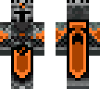 orange knight
