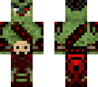 orc of war