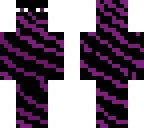 overpowered enderman