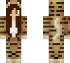 paige's skin