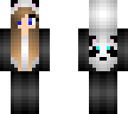 panda 