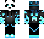panda
