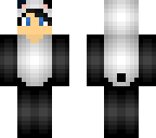 panda guy 2